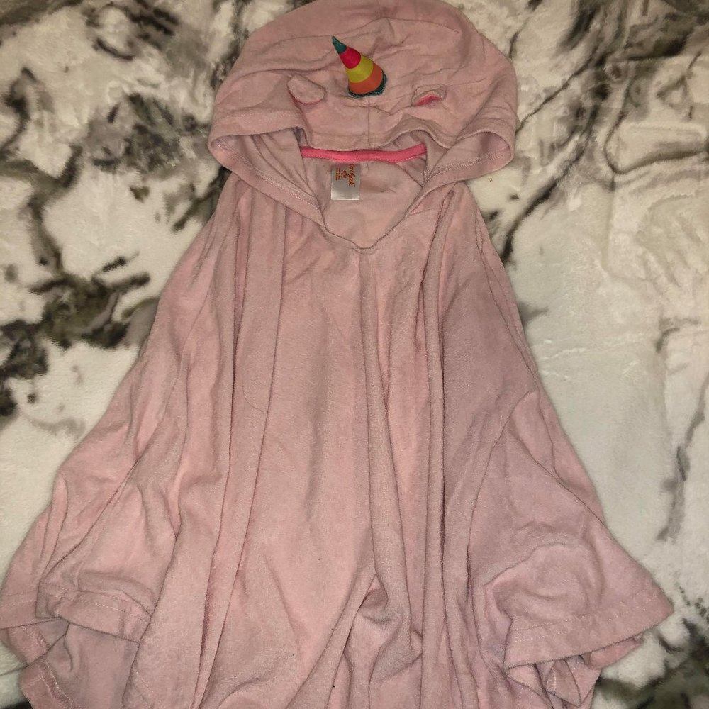 UNICORN TOWEL